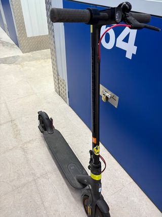 Patinete Xiaomi Pro 2