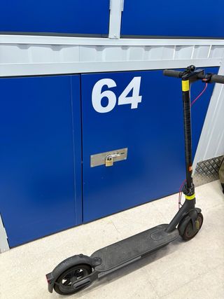 Patinete Xiaomi Pro 2