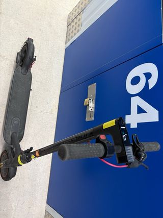 Patinete Xiaomi Pro 2