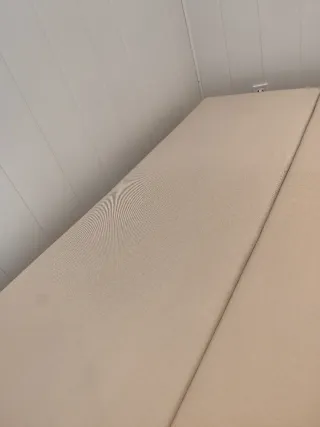 Divano letto Ikea ASARUM (ÄLVDALEN)