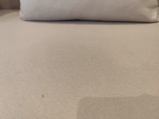 Divano letto Ikea ASARUM (ÄLVDALEN)