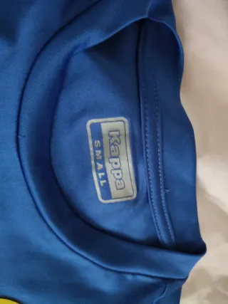 Camiseta Hércules CF Talla S