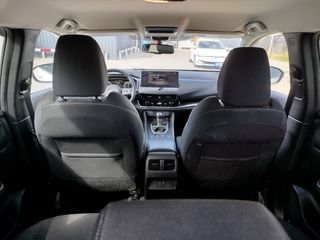 DESDE 349€ AL MES SIN ENTRADA QASHQAI HIBRIDO ECO