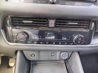 DESDE 349€ AL MES SIN ENTRADA QASHQAI HIBRIDO ECO