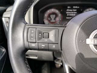 DESDE 349€ AL MES SIN ENTRADA QASHQAI HIBRIDO ECO