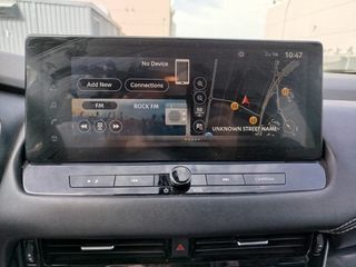 DESDE 349€ AL MES SIN ENTRADA QASHQAI HIBRIDO ECO