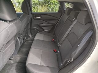 DESDE 349€ AL MES SIN ENTRADA QASHQAI HIBRIDO ECO