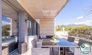 Piso en venta en Santa Margarida en Roses