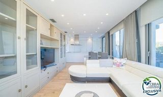 Piso en venta en Santa Margarida en Roses