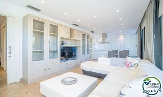 Piso en venta en Santa Margarida en Roses