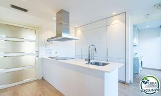 Piso en venta en Santa Margarida en Roses