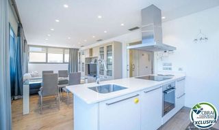 Piso en venta en Santa Margarida en Roses