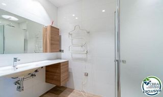 Piso en venta en Santa Margarida en Roses