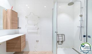 Piso en venta en Santa Margarida en Roses