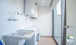 Piso en venta en Santa Margarida en Roses