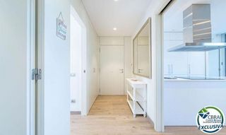 Piso en venta en Santa Margarida en Roses