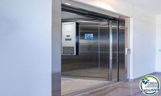 Piso en venta en Santa Margarida en Roses