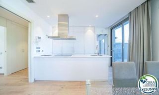 Piso en venta en Santa Margarida en Roses