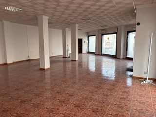 Local en alquiler