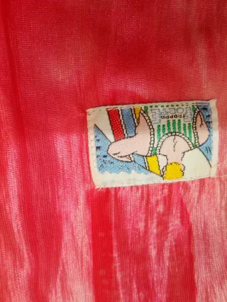 Pantaloncini foderati rosa " sfumature rosso rosa