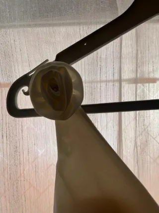 Vestido de Novia Talla S