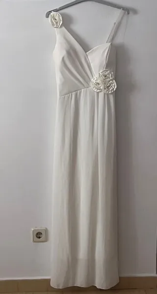 Vestido de Novia Talla S