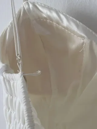 Vestido de Novia Talla S