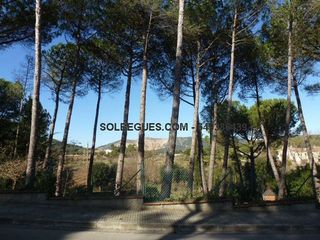Terreno en venta en Begues