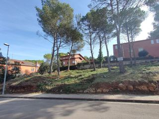 Terreno en venta en Begues
