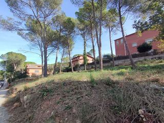 Terreno en venta en Begues