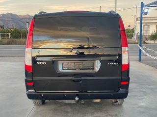 Mercedes-Benz Vito 113 CDI Shuttle 2.2 CDI 136 CV