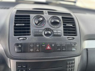 Mercedes-Benz Vito 113 CDI Shuttle 2.2 CDI 136 CV