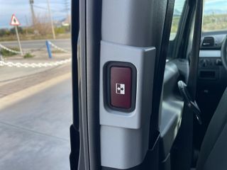 Mercedes-Benz Vito 113 CDI Shuttle 2.2 CDI 136 CV