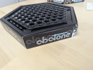 Juego de mesa Abalone Clásico