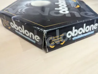 Juego de mesa Abalone Clásico