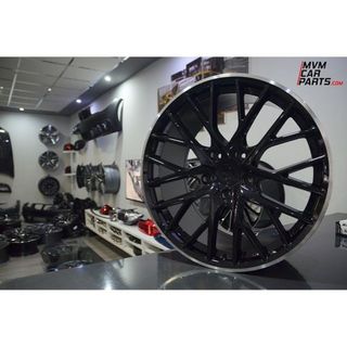 Juego de 4 Llantas 21 New GTS P020