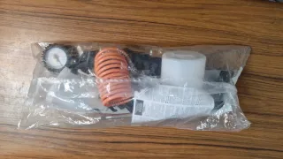 Kit Accesorios Aire Comprimido GAV