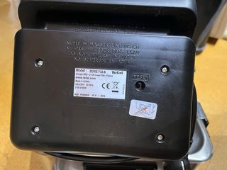 Freidora Tefal F33-S