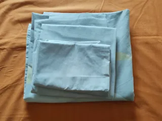 Juego Nórdico Cama 90