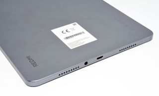 TABLET XIAOMI REDMI PAD 2 128GB GRIS