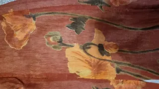 Conjunto Falda y Blusa Talla 48