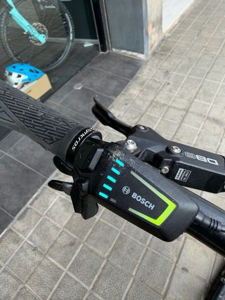 Scott Strike eride 910 Talla L 2024