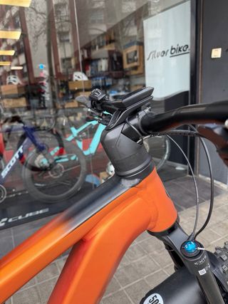 Scott Strike eride 910 Talla L 2024