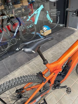 Scott Strike eride 910 Talla L 2024