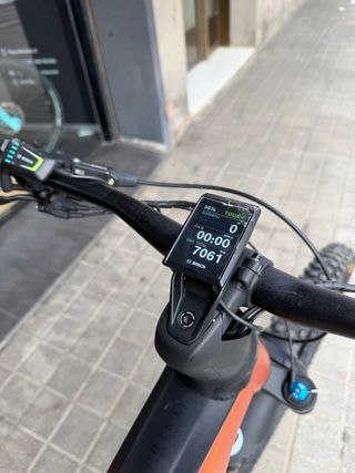 Scott Strike eride 910 Talla L 2024