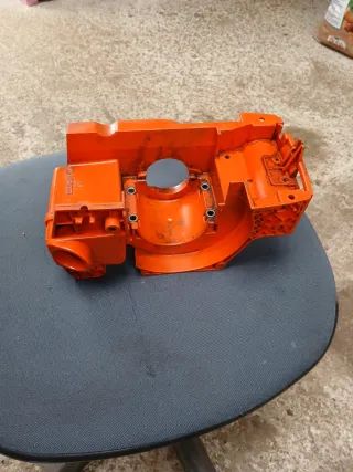 Depósito Carter Husqvarna 36