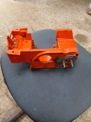 Depósito Carter Husqvarna 36