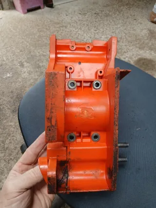 Depósito Carter Husqvarna 36