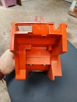 Depósito Carter Husqvarna 36