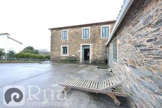 Casa pareada en alquiler en Valdoviño